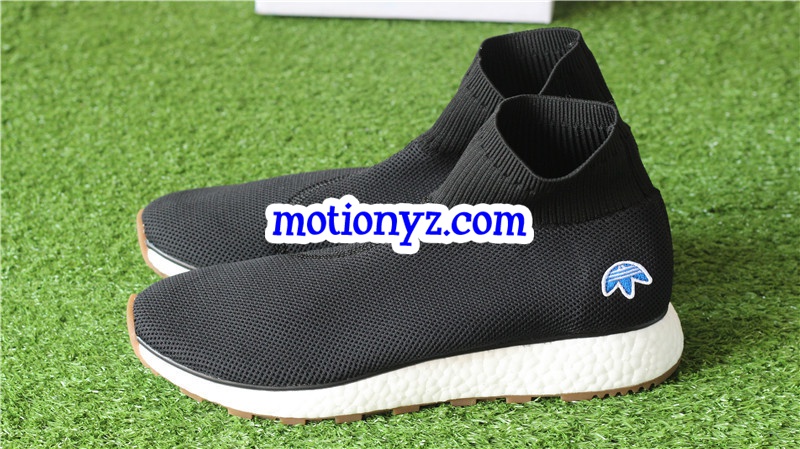 Alexander Wang X Adidas AW Run Clean Black